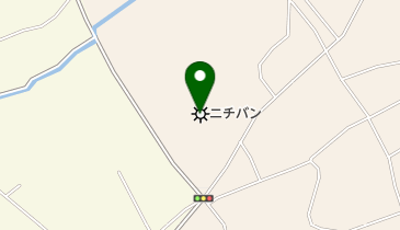 ニチバン労働組合の地図画像