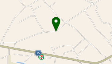 株式会社竹林工務店の地図画像