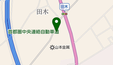 鈴木工務店の地図画像