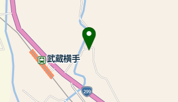 有限会社中央ウレタンの地図画像