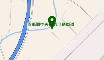 田口ボーリング株式会社の地図画像