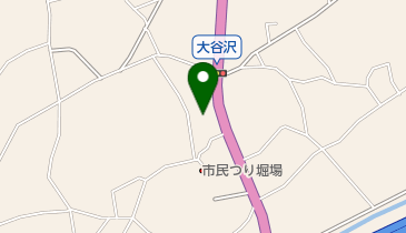 宗教法人芳泉院の地図画像