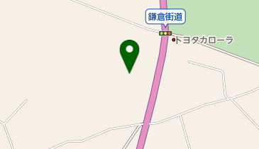 株式会社アサヒブロイラー 埼玉工場の地図画像