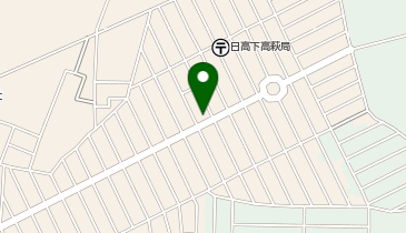 居酒屋福ちゃんの地図画像