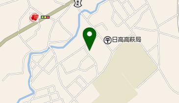 有限会社ヨシマルエンタープライズの地図画像