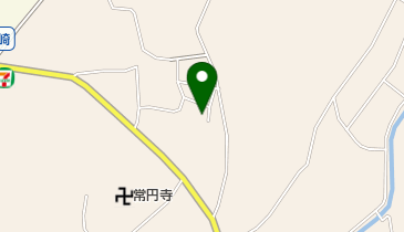 光泉設備の地図画像