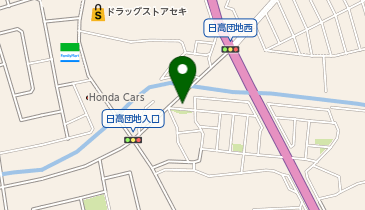 飯能清掃センター 日高営業所