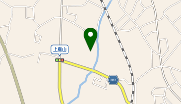 日高ハイヤー株式会社の地図画像