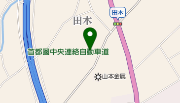 株式会社フィアロスペースの地図画像