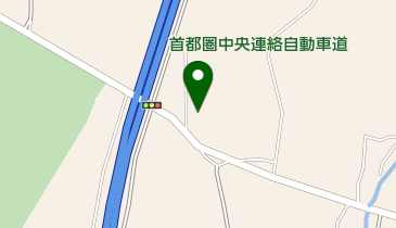 有限会社大野建工の地図画像