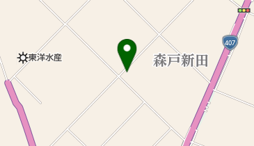 三成研機株式会社の地図画像