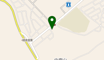 あさみの地図画像