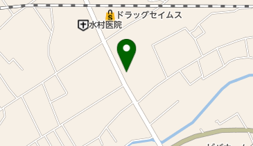 チハルの地図画像