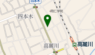 モアの地図画像