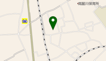 ウイズメイトの地図画像