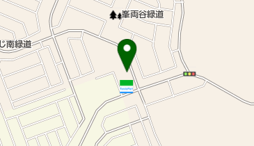 西武不動産販売株式会社飯能日高営業所の地図画像