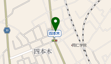 シャロンの地図画像