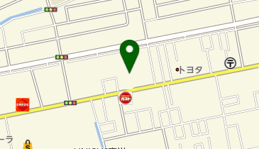 カマニ 吉川本店の地図画像