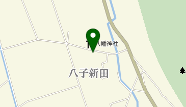 有限会社中村商店の地図画像