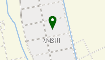 亘立工業株式会社の地図画像