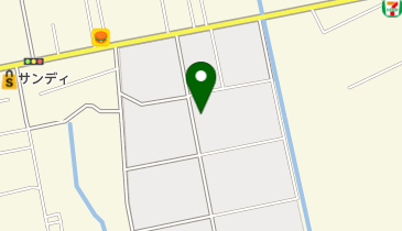 株式会社メタルコアの地図画像