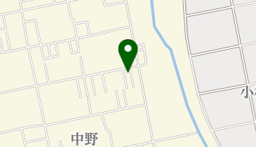 伊藤機械の地図画像