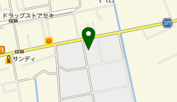 有限会社三郷空調設備 吉川工場の地図画像