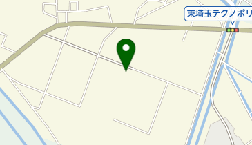 伊万里ゴム工業の地図画像