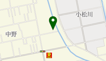 有限会社清水ゴム工業の地図画像