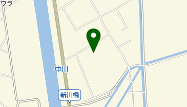 東泉寺の地図画像