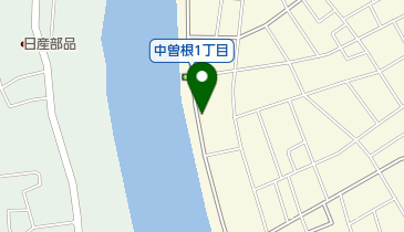 有限会社島田設備の地図画像
