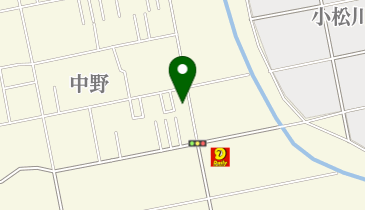 株式会社エンゼル商事の地図画像