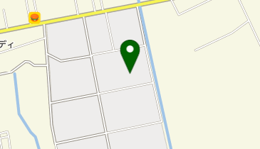 高岳電設株式会社の地図画像