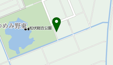 株式会社林塗装工業所の地図画像