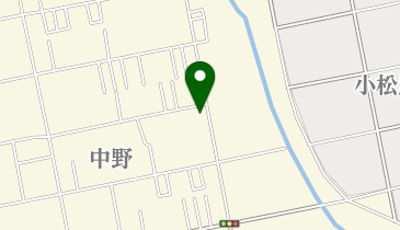 アイレジン株式会社の地図画像