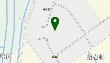 渡辺化工有限会社の地図画像