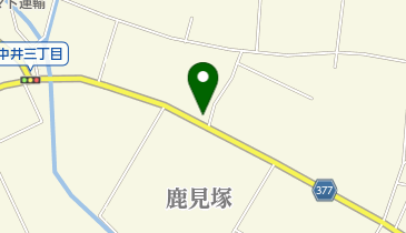 もりたでんきの地図画像