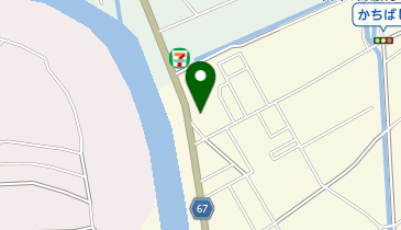 株式会社言成工業の地図画像