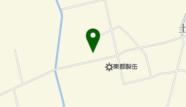 東和化学工業株式会社の地図画像