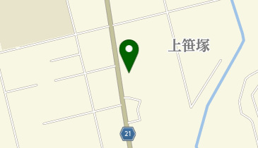 株式会社ポイントレールの地図画像