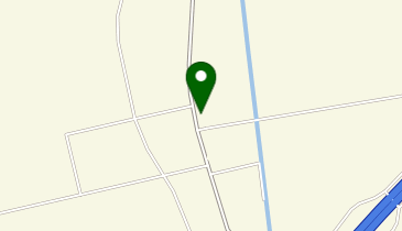 田中理容店の地図画像