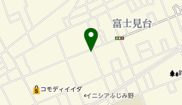 株式会社サントーコーの地図画像