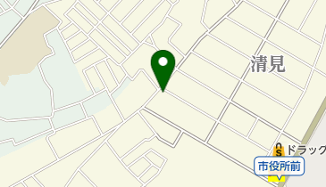 株式会社そうご電器 コクサイ店の地図画像