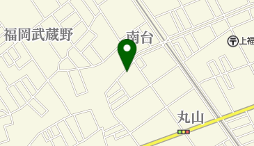 書道聖筆会 ふじみ野教室の地図画像