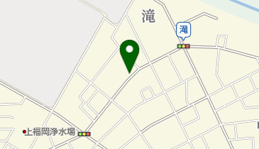 吉野ピアノ研究室の地図画像