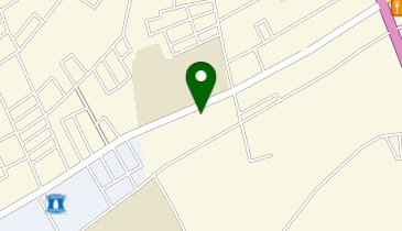 クリーニング共栄の地図画像