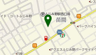 サン・スマイルの地図画像