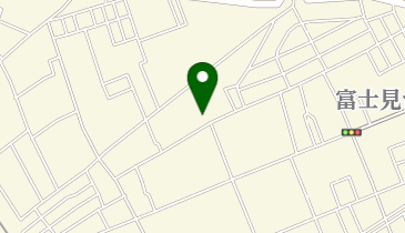 有限会社げんきの地図画像