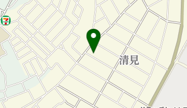 株式会社和光エンジニアリングの地図画像