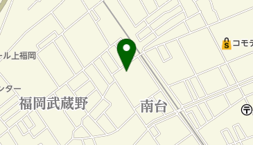株式会社関島光学目盛工業所の地図画像